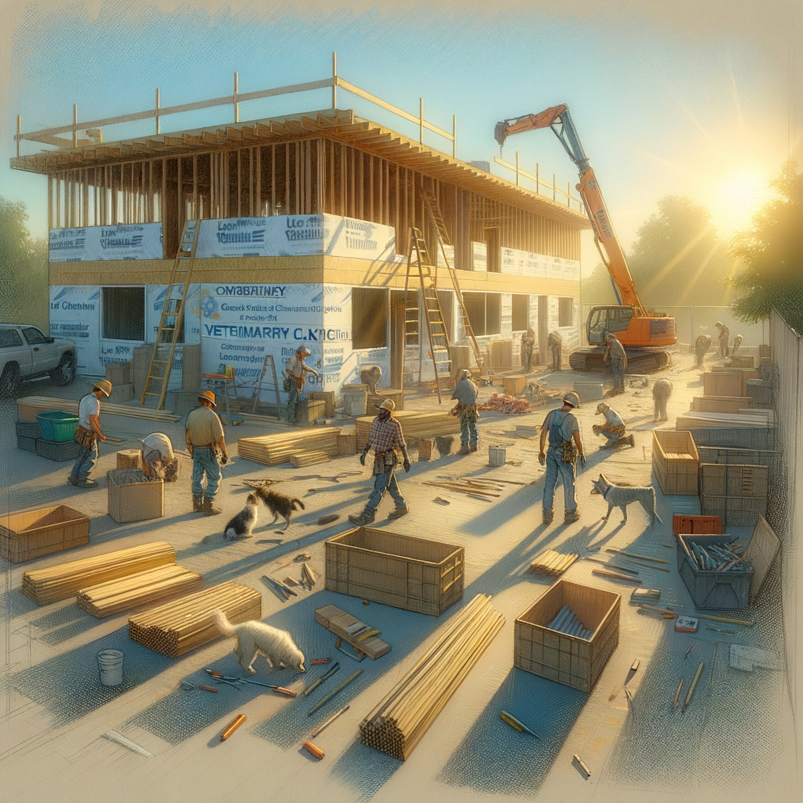 Veterinarian in Middletown Township, NJ Veterinarian in Middletown Township, NJ